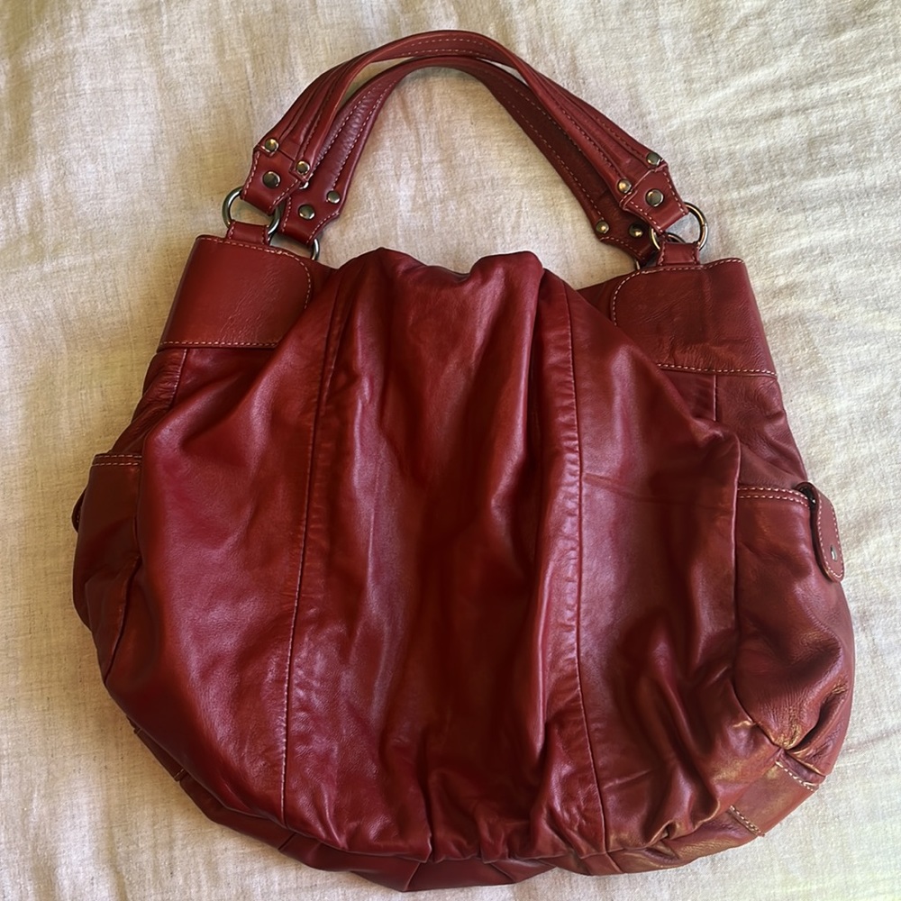 Hype Purse View 2
